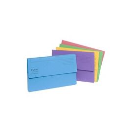 Exacompta (2115000Z) File Folders