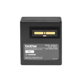RuggedJet 4 Lithium-Ion Battery