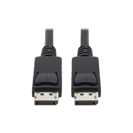6FT DISPLAYPORT AUDIO VIDEO DEVICE CABLE HDCP