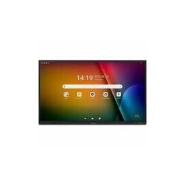 75 VIEWBOARD 4K INTERACTIVE FLAT PANEL WITH 3840 X 2160 RESO