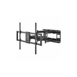 TV/MONITOR WALL MOUNT FULL-MOTION 120IN VESA/900X600 1