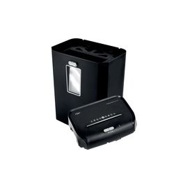 Rexel Promax QS 10/35 Cross Cut Shredder DD