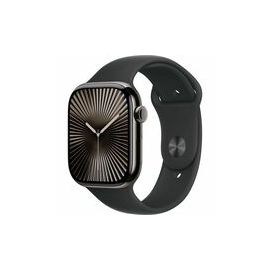 WATCH SRS 10 GPS+CELL 42MM SLATE TITANIUM MILANESE S/M