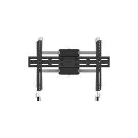 Neomounts Select Screen Pillar Mount (fixed VESA 600X400) Black