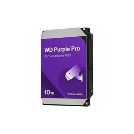 10TB PURPLE PRO 256MB 3.5IN SATA
