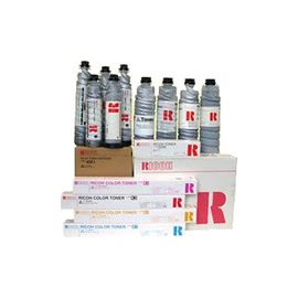 Toner/Typ MPC3000E/black 20000sh