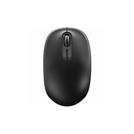 WIRELESS MOBILE MOUSE 1850 BLACK EMEA