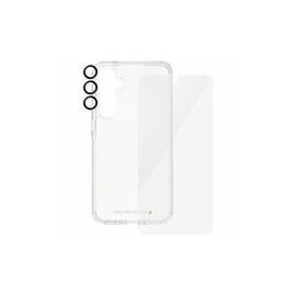 PANZERGLASS D30 CLEAR HARD CASE A55 5G