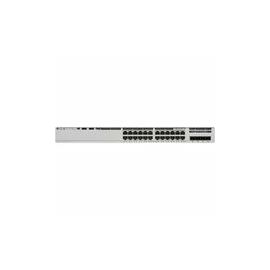 CATALYST 9200L 24-PORT DATA 4 X 1G NETWORK ESSENTIALS    IN
