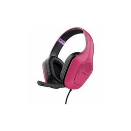 Trust (24992) Headsets/Earsets