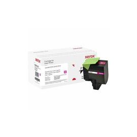 EVERYDAY HIGH CAPACITY MAGENTA TONER COMPATIBLE WITH LEXMARK 70