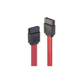 LINDY 0.5m Internes SATA III Kabel
