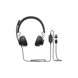 ZONE WIRED - GRAPHITE - EMEA IN