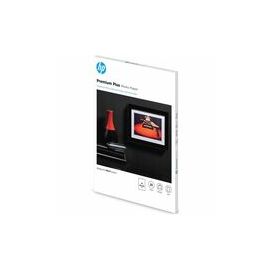 PREMIUM PLUS PHOTO PAPER SEMI-GLOSS 20 SHEET A4