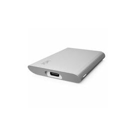LACIE PORTABLE SSD 500GB 2.5IN USB3.1 TYPE-C
