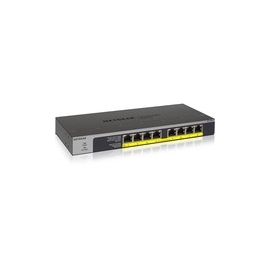 Netgear (GS108LP-100EUS) Switche & Bridge