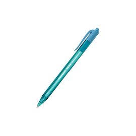 Pack 20 Pens Blue Papermate Inkjoy 100 Rt