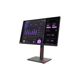 Lenovo (63CFMATXUK) Monitor
