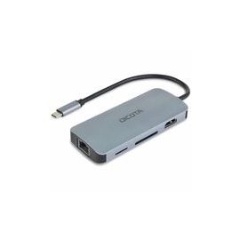 Dicota (D32062) Docking Stations