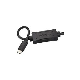 3 ft 1m USB C to eSATA Cable - For External Storage Devices with HDD / SSD / ODD - USB 3.0 to eSATA Cable (5Gbps) - USB Type C to eSATA