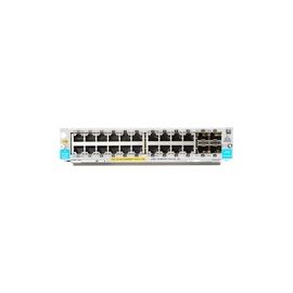 HP 20P POE+ / 4P SFP+ V3 ZL2 MOD