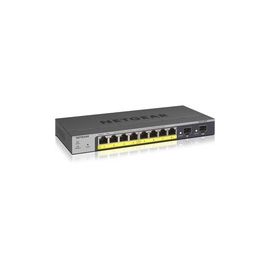 Netgear (GS110TP-300EUS) Switche & Bridge