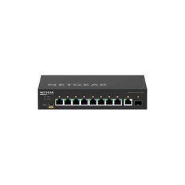 Netgear (GSM4210PD100EUS) Switches & Bridges