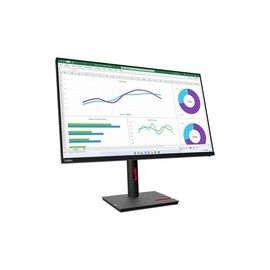 Lenovo (63D3GAT1EU) Monitors