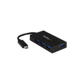 StarTech.com (HB30C4AFS) USB/Firewire Adapter