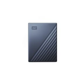WD MY PASSPORT ULTRA 5TB BLUE