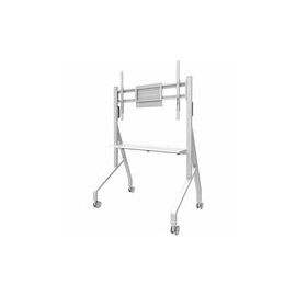 MOVE GO MOBILE FLOOR STAND (FAST INSTALL HEIGHT ADJUSTABLE)