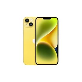 IPHONE 14 PLUS YELLOW 128GB