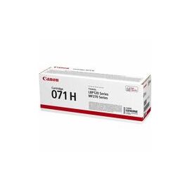 LBP CARTRIDGE CARTRIDGE 071 H