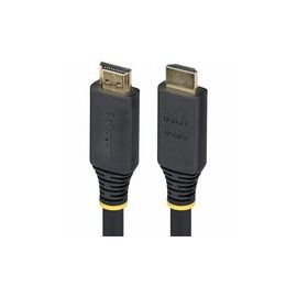 StarTech.com (HDMI2CABLE4K6015M) Connector Cables