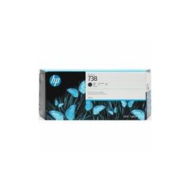 HP (498N8A) Ink/Toner Cartridges