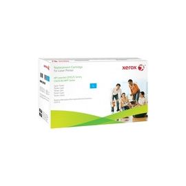 XEROX Original Toner HP CE251A alternativ zu CP3525