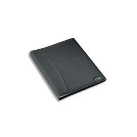 Rexel SoftTouch Dsp Bk 24Pkt Blk 2101185