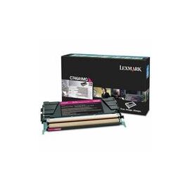 Toner Cartridge F/C746A1, 7000 Page Yield, Magenta