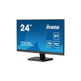 23.8IN ULTRA SLIM IPS PANEL 1920X1080100HZ 1MS 300CD/M2 1300