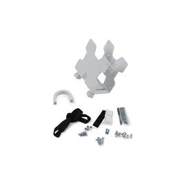 THIN CLIENT CPU HOLDER WHITE