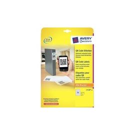 AVERY QR CODE LABELS SQUARE 35X35