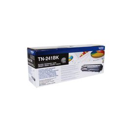 TN-241BK TONER CARTRIDGE BLACK F. HL-3140/3150/3170 F. 2500 P