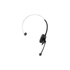 Adesso HE Xtream P1 Single-Sided USB wired Multimedia Headset w Microphone