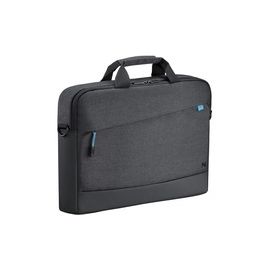 TRENDY BRIEFCASE 14-16IN BLACK .