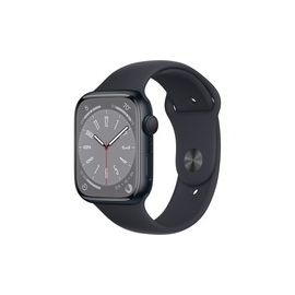 APPLE WATCH S8 45 MID AL MID SP GP
