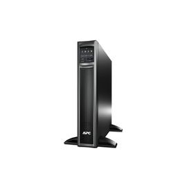 APC SMART-UPS X 1500VA RACK/TOWER LCD 230V WITH NETWORK
