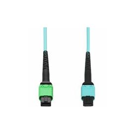 AddOn (ADDAMPOMPO3M5OM4LZ) Connector Cables