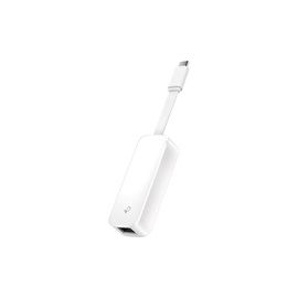 USB TYPE-C TO RJ45 GIGABIT ETHERNET NETWORK ADAPTER     IN