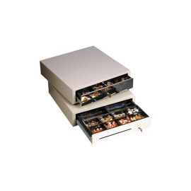 CB-2002 LC FN CASH DRAWER NEW