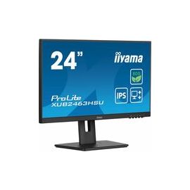 XUB2463HSU-B1 24IN LCD 1920X108 DP/HDMI/USB